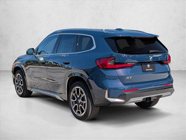 New 2026 BMW X1 xDrive28i AWD/4WD image 9