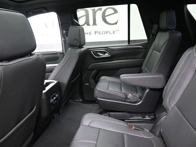 Used 2024 Chevrolet Tahoe RST w/ Luxury Package AWD/4WD image 23
