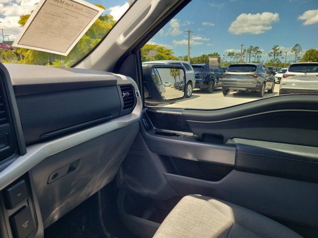 Used 2022 Ford F150 XLT w/ Equipment Group 302A High image 31