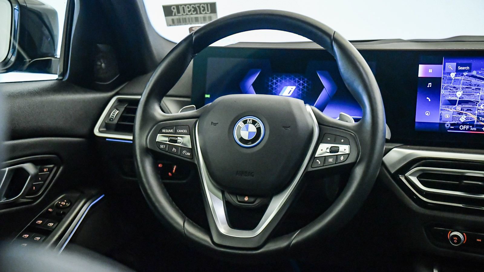 Certified 2023 BMW 330e 330e iPerformance w/ Premium Package image 13