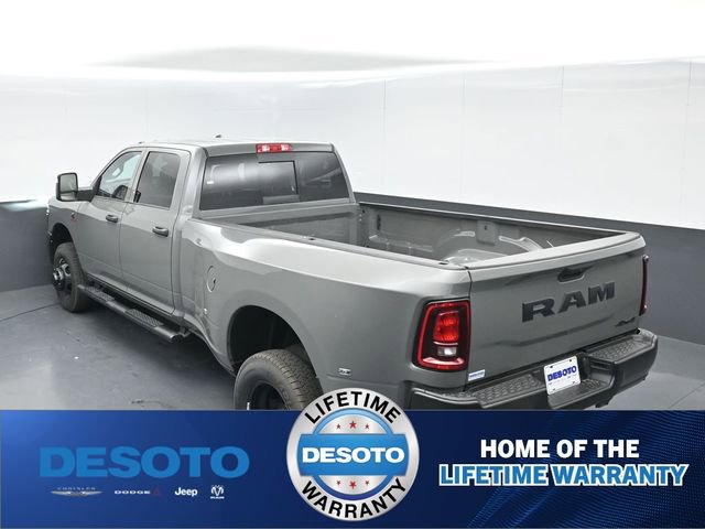 New 2026 RAM 3500 Tradesman AWD/4WD image 39