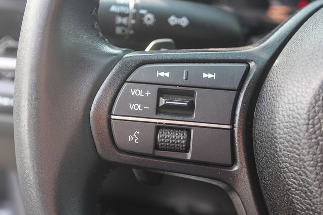 Used 2025 Honda Accord Sport image 30