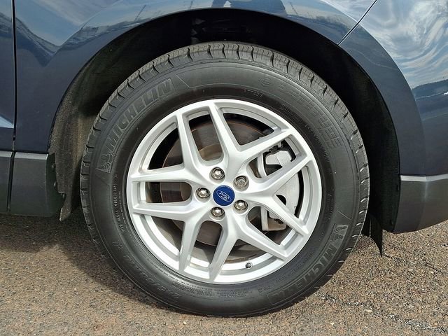 Certified 2022 Ford Edge SEL w/ Convenience Package image 8