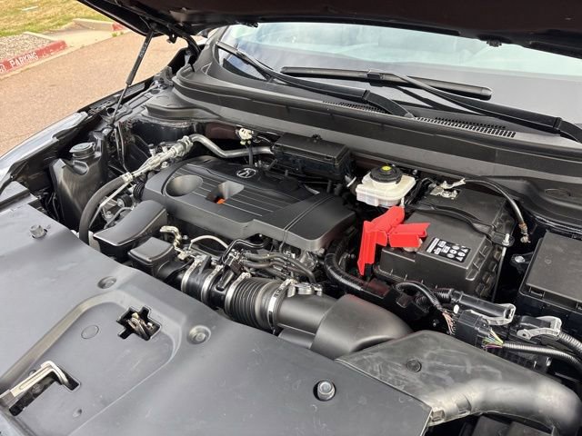 Used 2024 Acura RDX SH-AWD w/ Technology Package image 29
