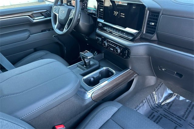 New 2026 Chevrolet Silverado 1500 RST w/ Protection Package image 20