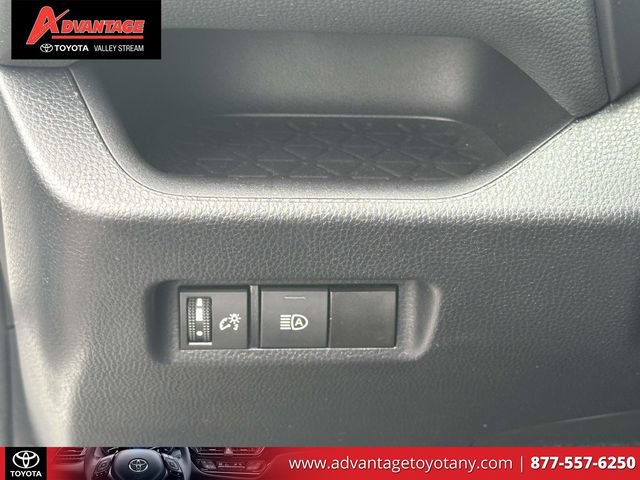 Certified 2024 Toyota RAV4 Adventure AWD/4WD image 24