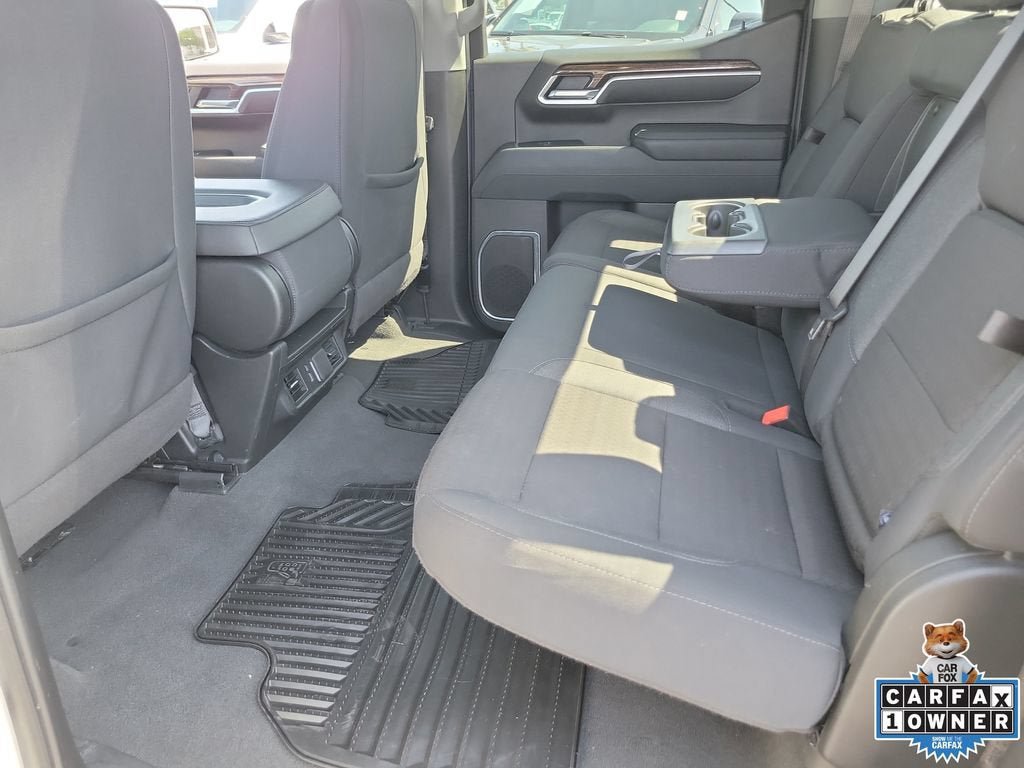 Used 2024 GMC Sierra 1500 Elevation AWD/4WD image 11
