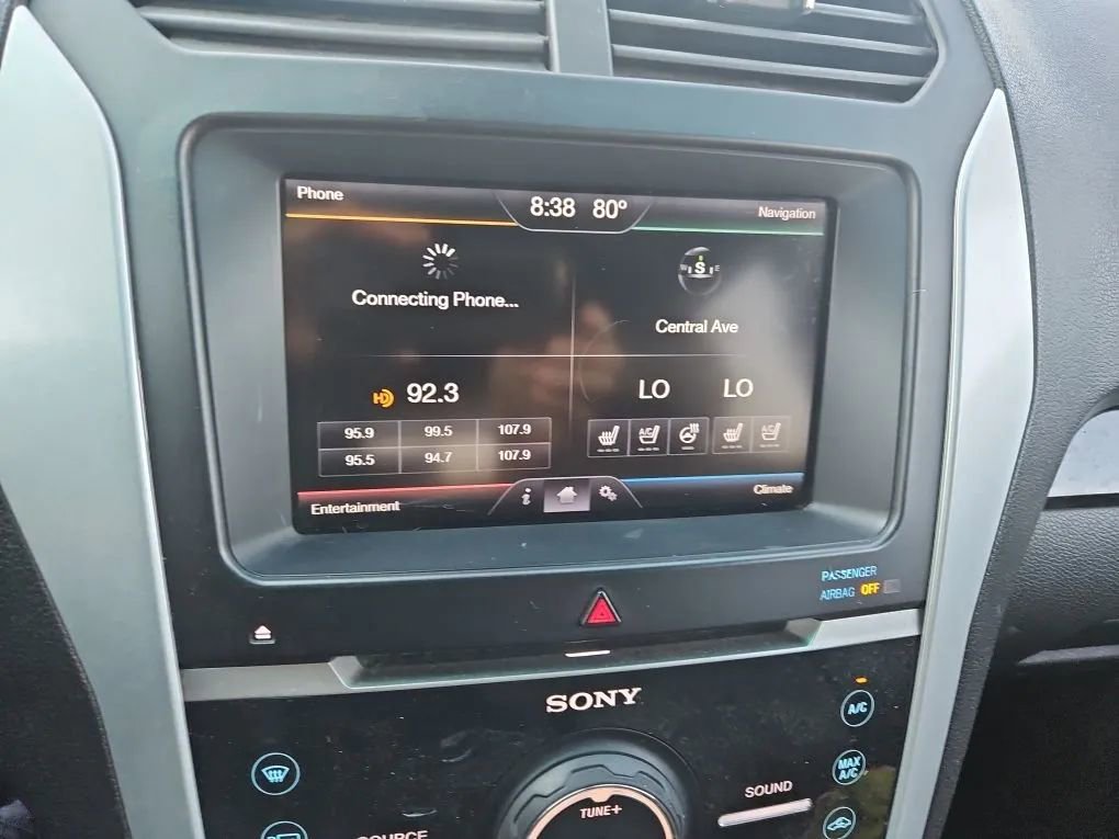 Used 2013 Ford Explorer Limited image 52