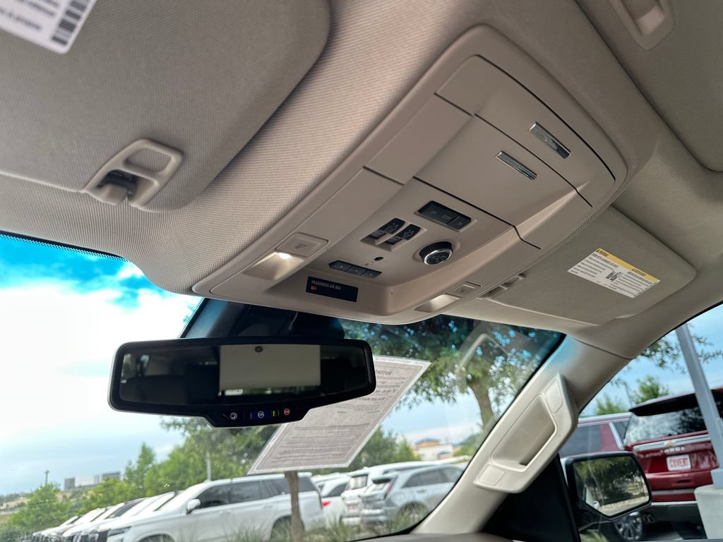 Used 2020 GMC Yukon XL SLT w/ Premium Edition RWD image 26