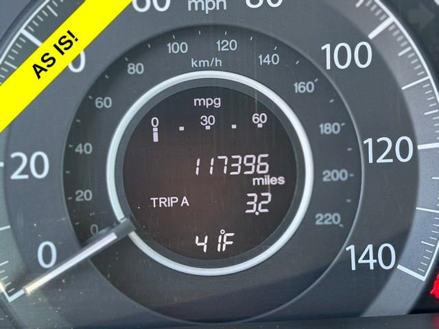 Used 2014 Honda CR-V LX image 22