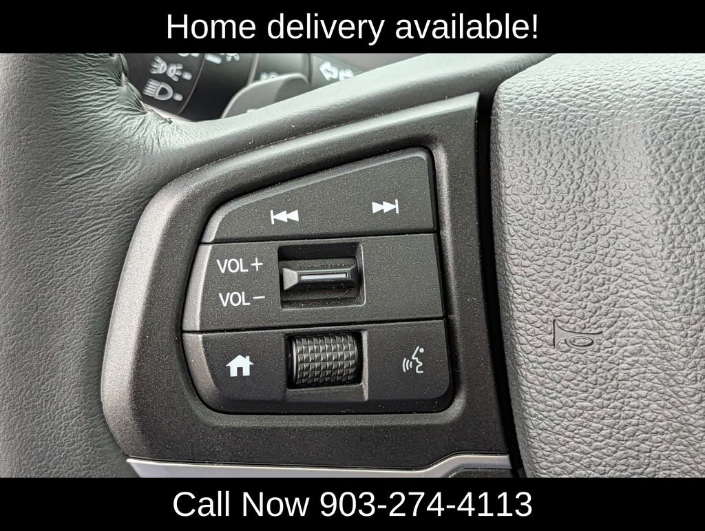 Used 2025 Honda Ridgeline RTL image 22
