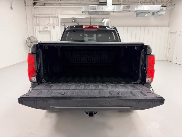 Certified 2024 Chevrolet Colorado ZR2 w/ Safety Package AWD/4WD image 24
