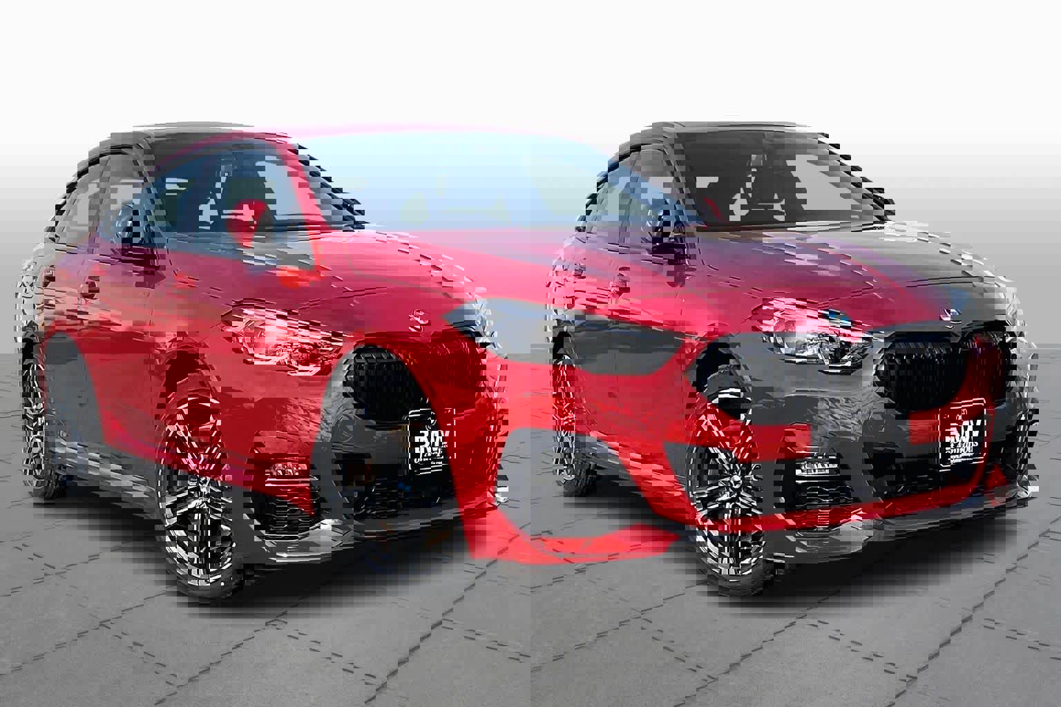 Certified 2022 BMW 228i xDrive Gran Coupe w/ Premium Package image 3