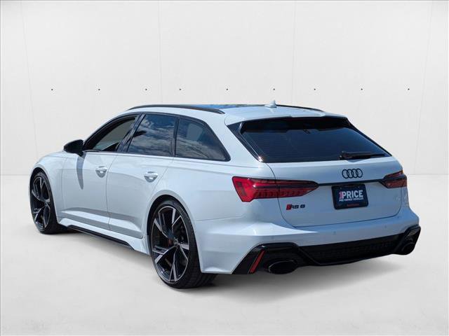 Used 2023 Audi RS 6 image 7