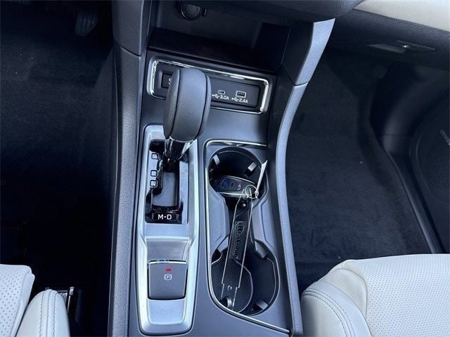 New 2025 Subaru Ascent Limited image 12