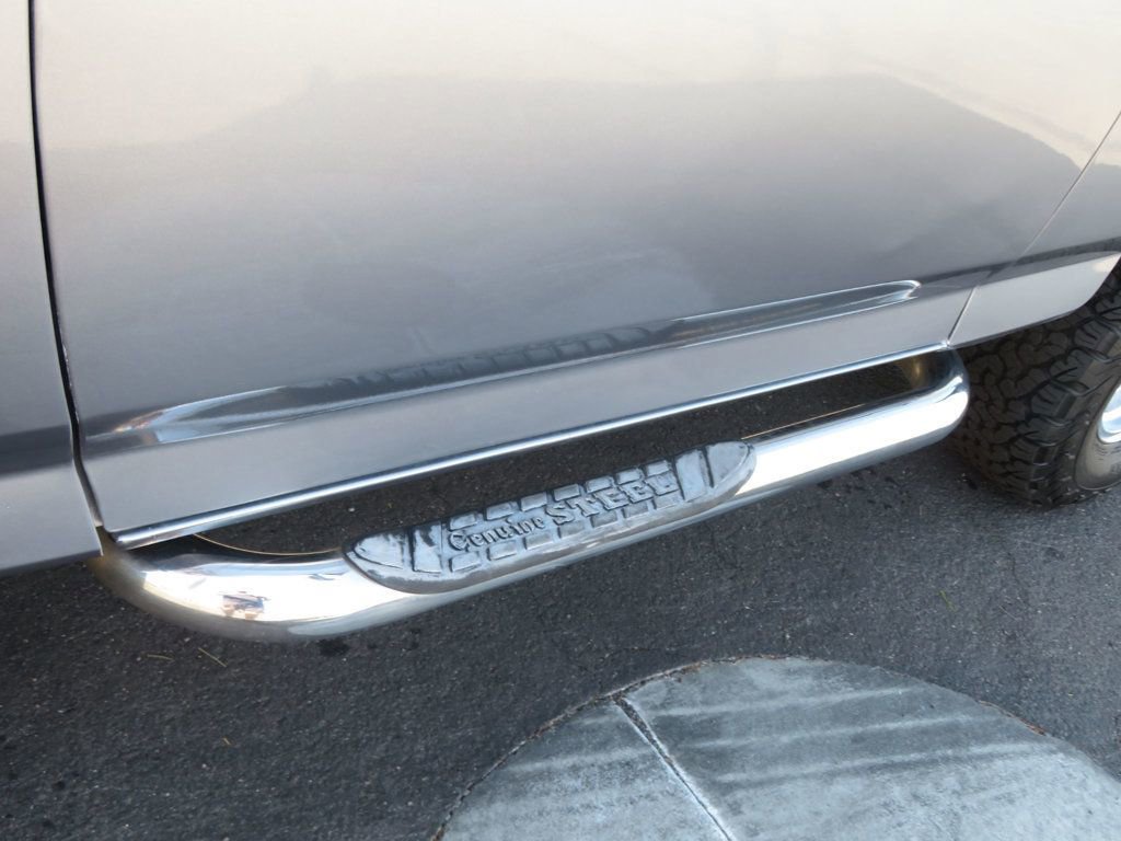 Used 1994 Ford Bronco XL image 14