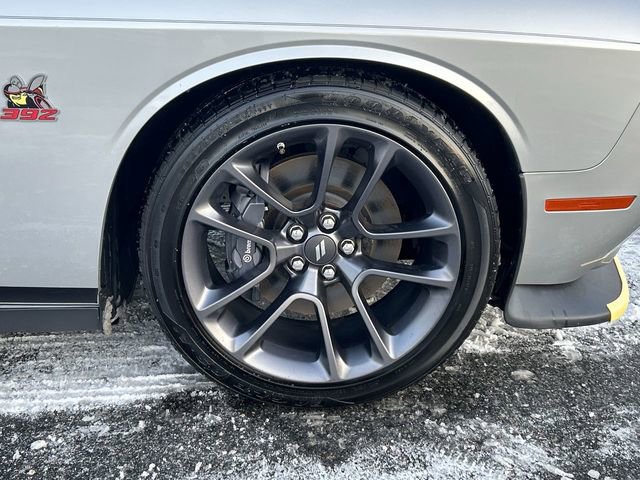 Certified 2023 Dodge Challenger R/T Scat Pack image 13