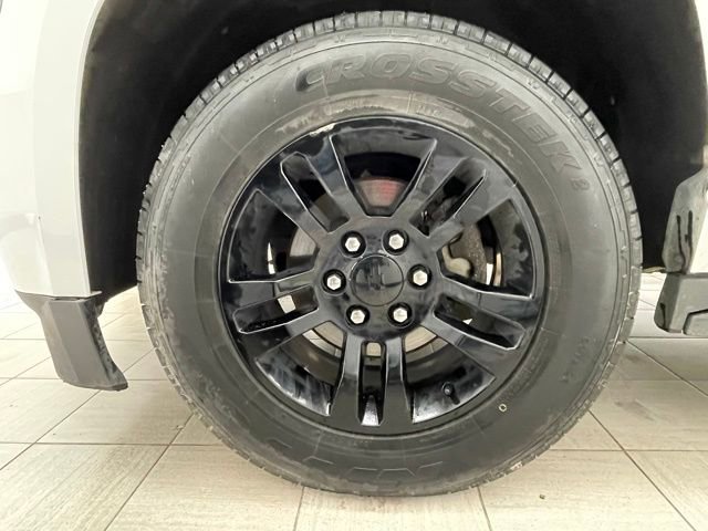 Used 2019 Chevrolet Tahoe LT image 7