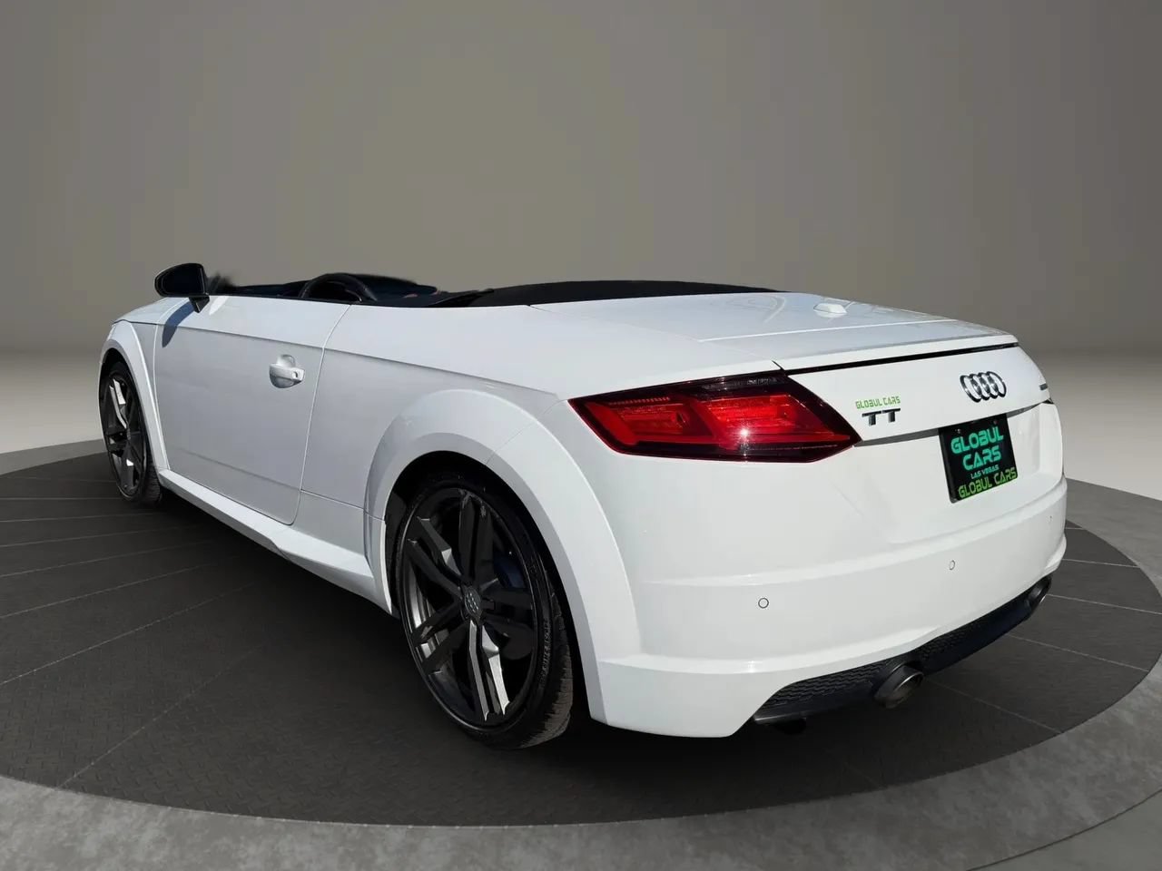 Used 2019 Audi TT 2.0T w/ Technology Package AWD/4WD image 7