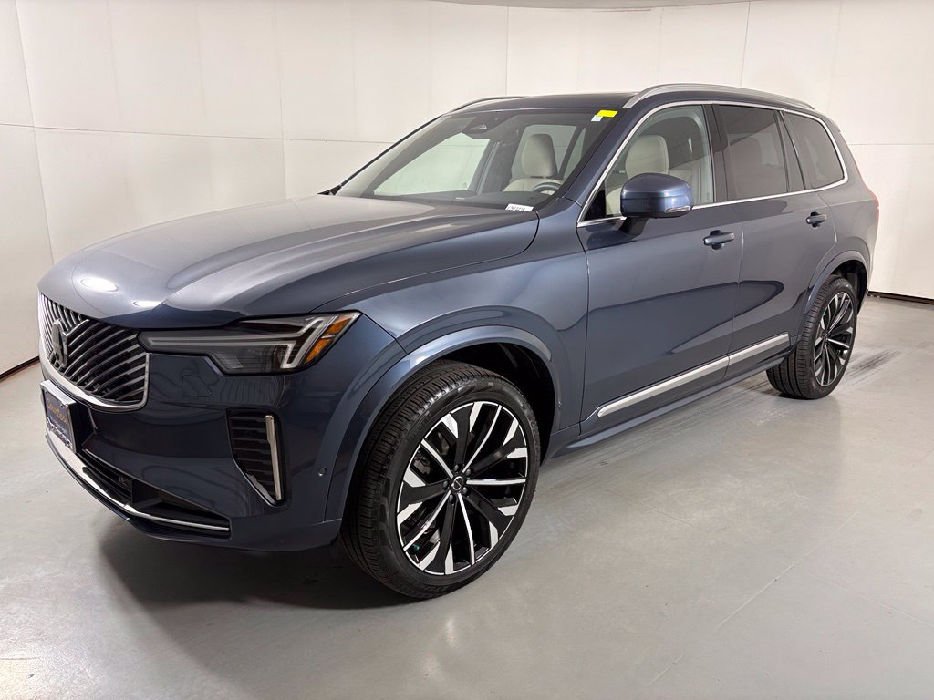 Used 2026 Volvo XC90 B6 Plus AWD/4WD image 4