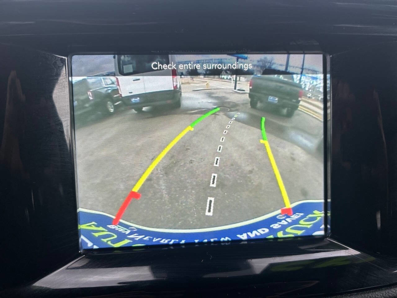 Used 2023 Dodge Durango SXT Launch Edition image 27