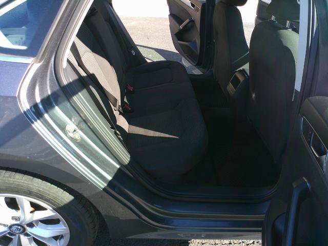 Used 2016 Volkswagen Passat 1.8T S image 6