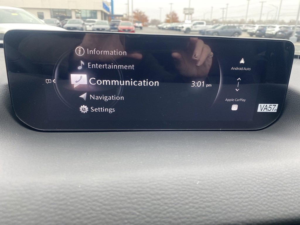 New 2026 MAZDA CX-50 AWD 2.5 S w/ Cargo Package image 23