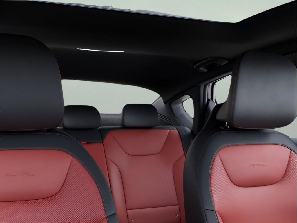 New 2026 Kia K4 GT-Line FWD image 27