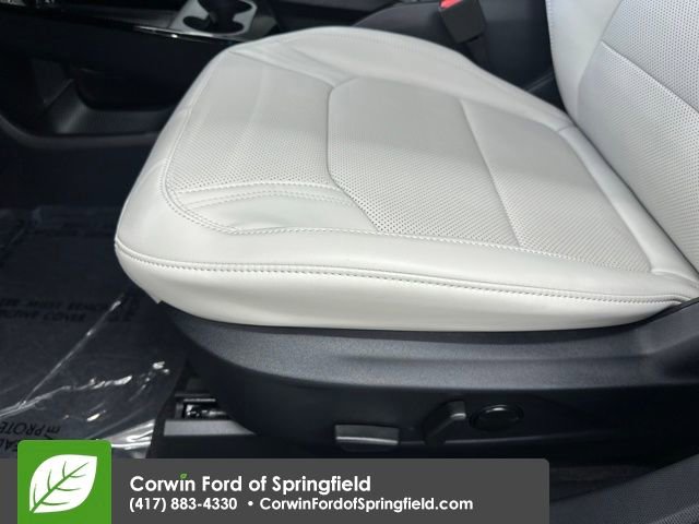 New 2026 Ford Mustang Mach-E Premium image 41