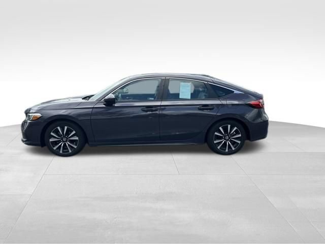 Used 2024 Honda Civic EX-L image 4