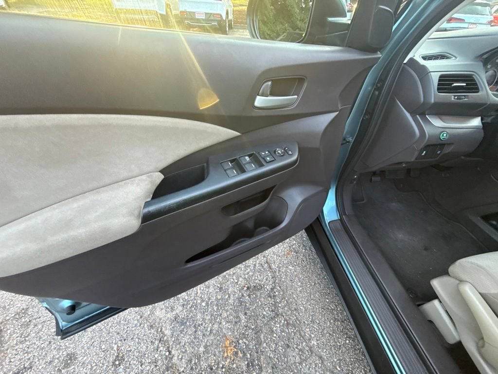 Used 2014 Honda CR-V EX image 12