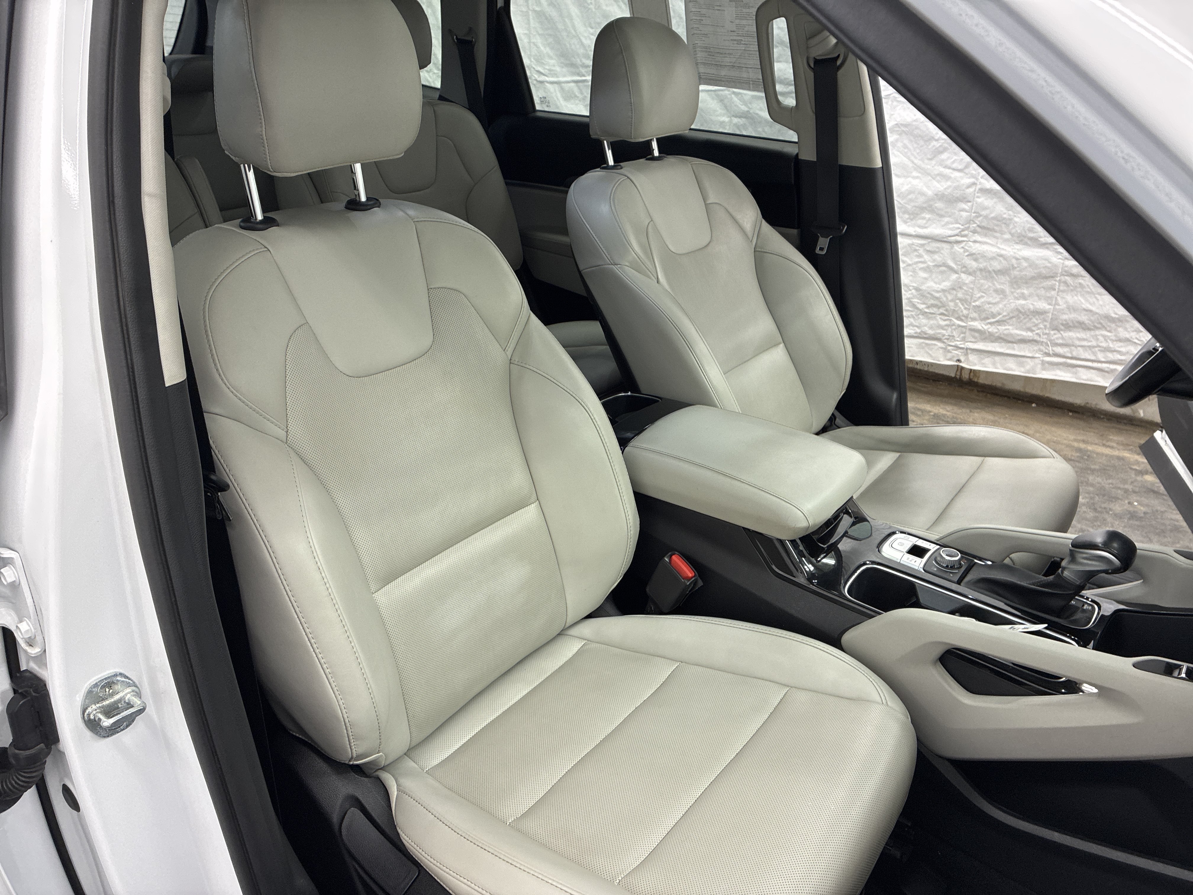 Used 2020 Kia Telluride S AWD/4WD image 13