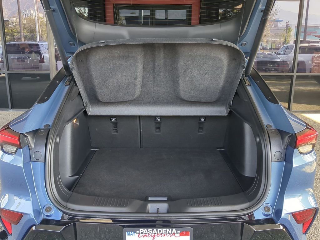 Used 2025 Buick Envista Sport Touring w/ Convenience I Package FWD image 27