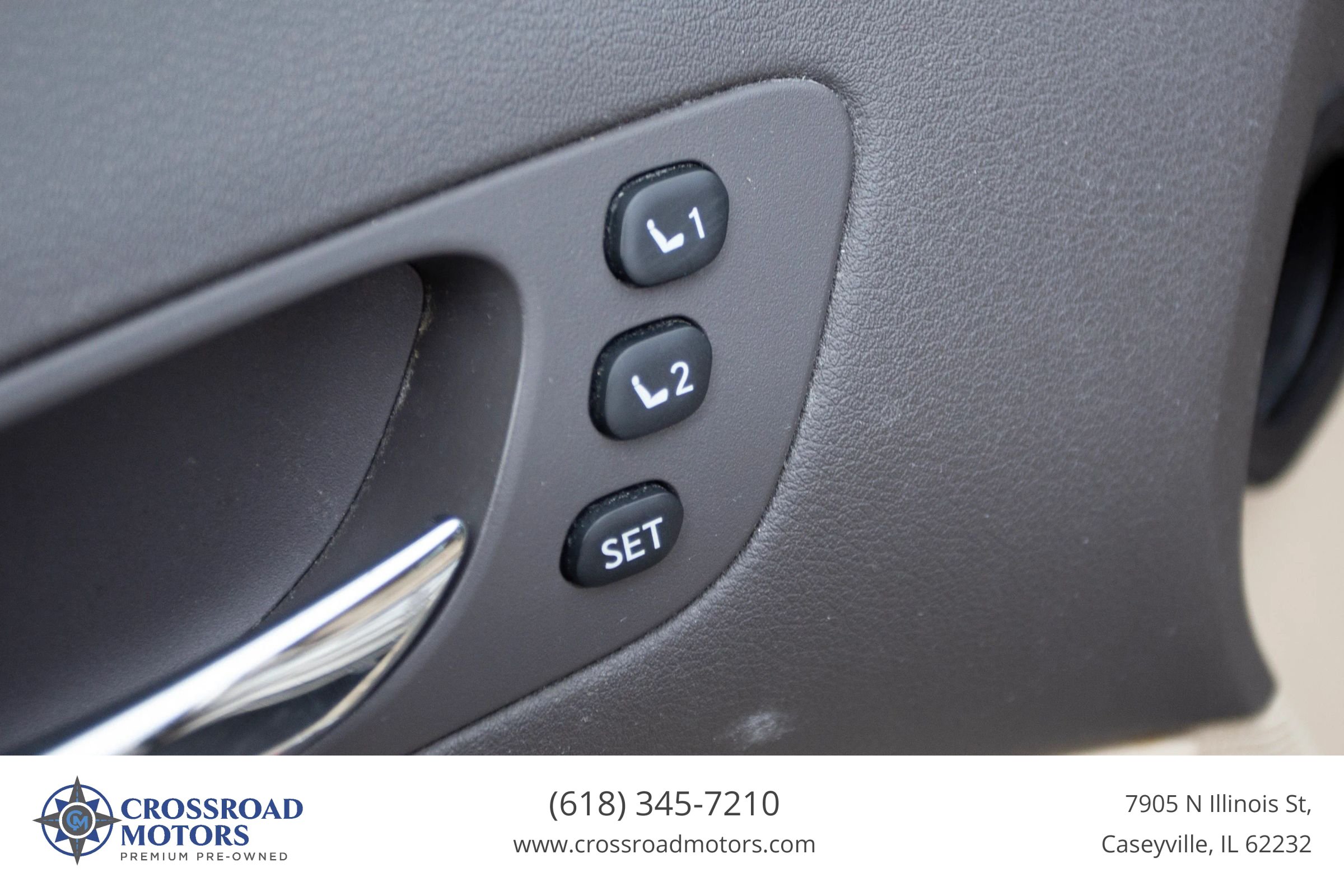 Used 2010 Lexus ES 350 w/ Preferred Accessory Package FWD image 15
