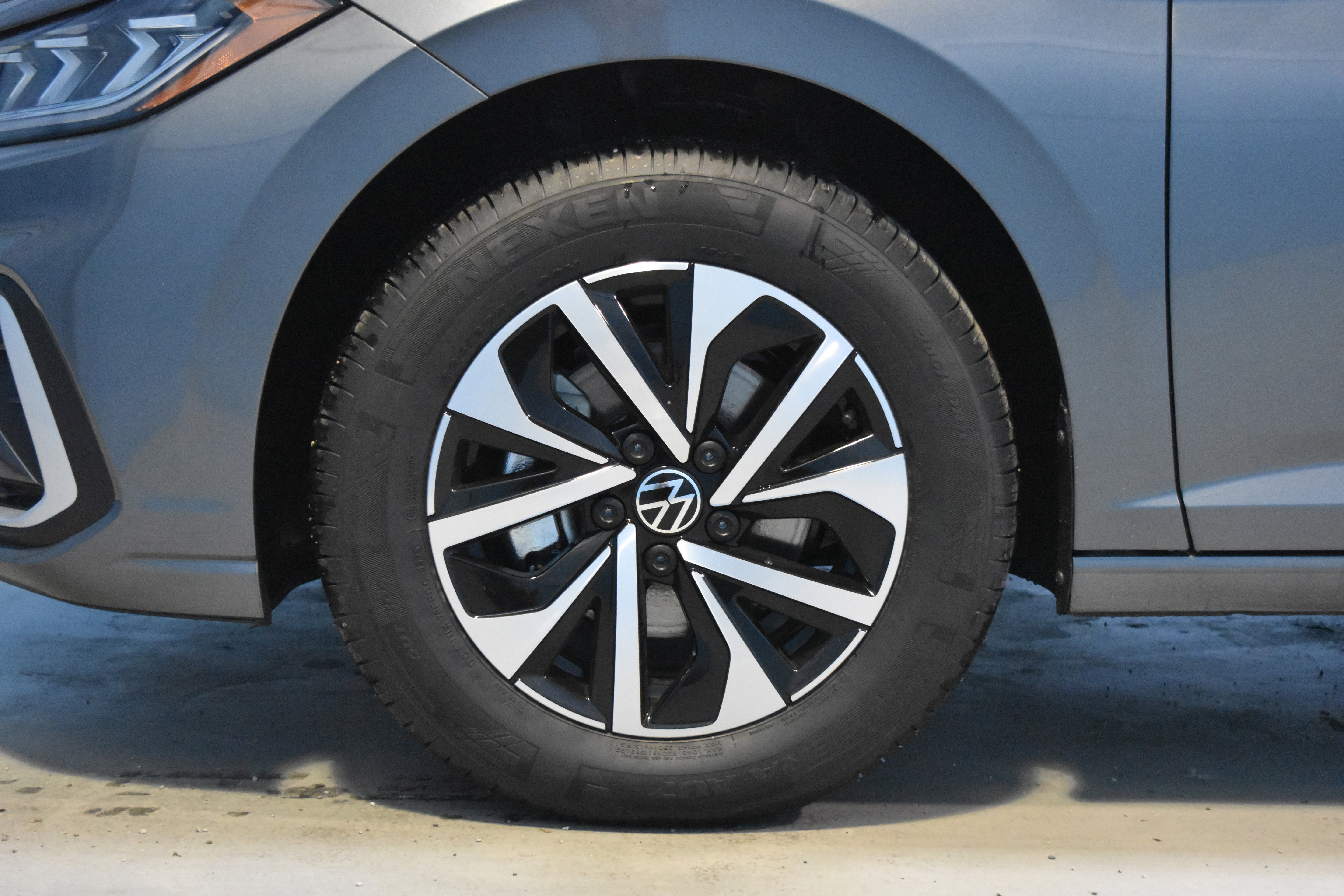 New 2026 Volkswagen Jetta S image 20