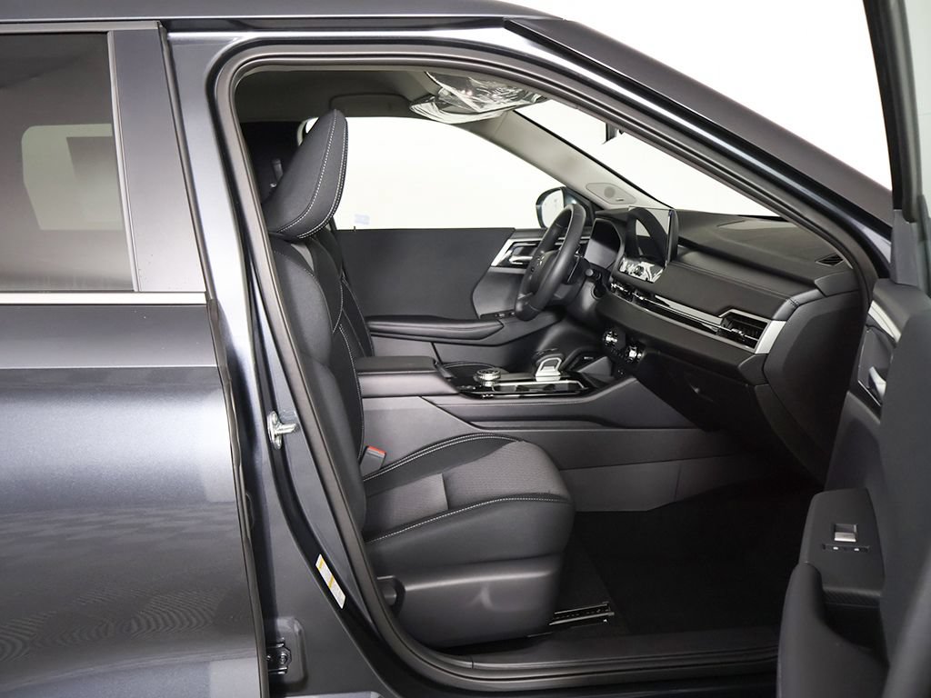 New 2026 Mitsubishi Outlander ES AWD/4WD image 28