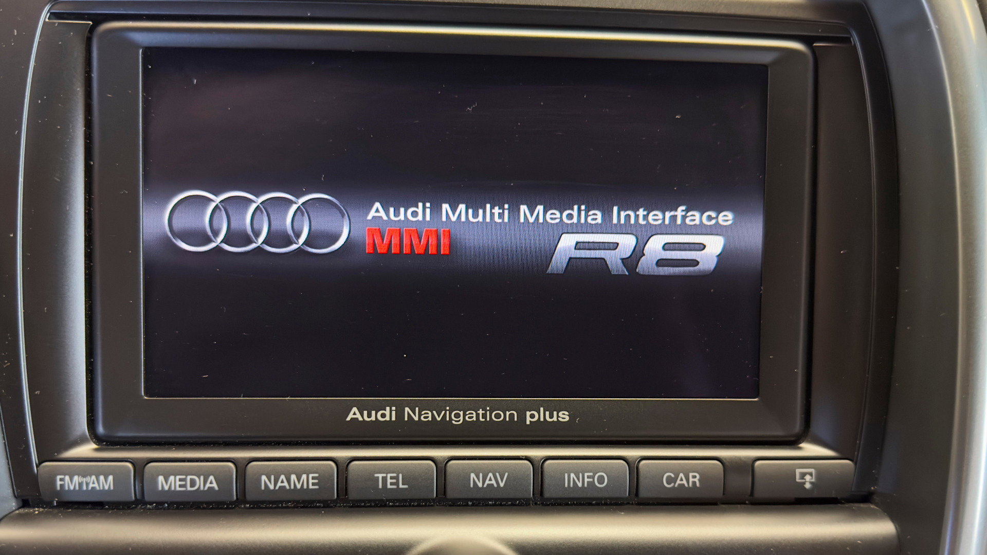 Used 2010 Audi R8 V10 AWD/4WD image 68