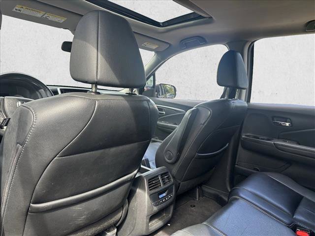 Used 2017 Honda Pilot EX-L image 21