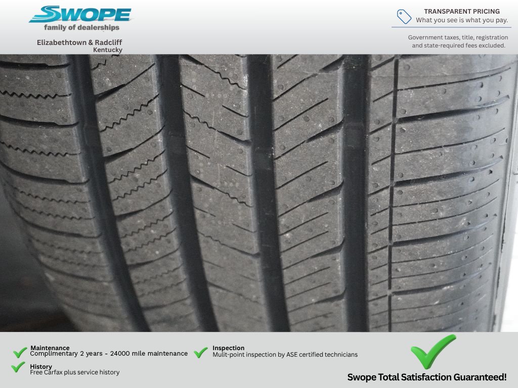 Used 2016 Lincoln MKS AWD w/ Equipment Group 101A image 31