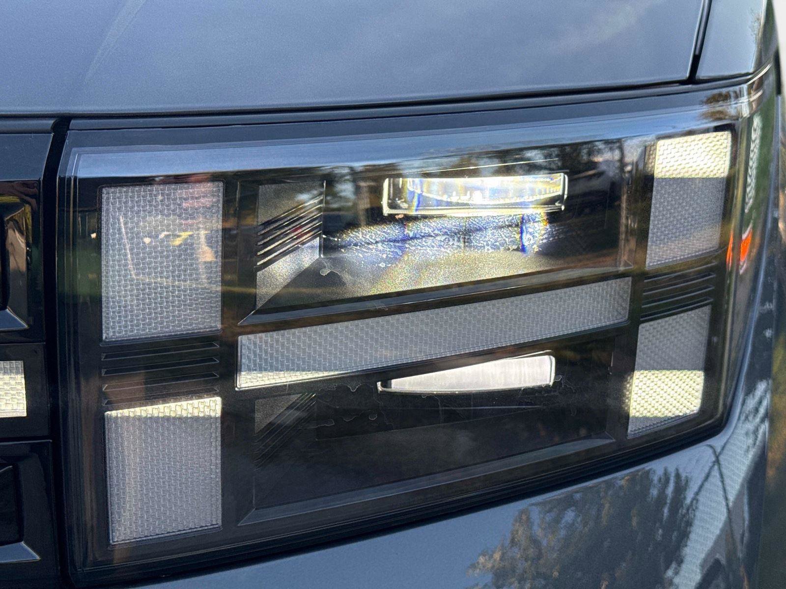 New 2026 Hyundai Santa Fe XRT image 10