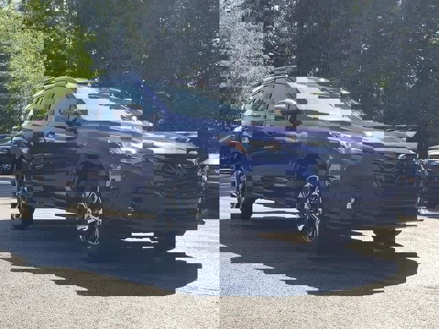 New 2025 Subaru Crosstrek 2.5i Premium