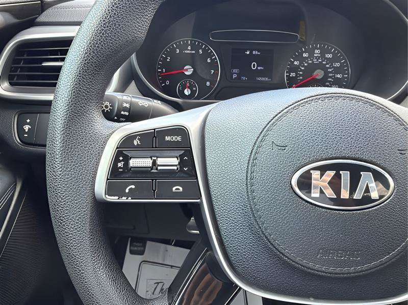 Used 2020 Kia Sorento FWD V6 image 50