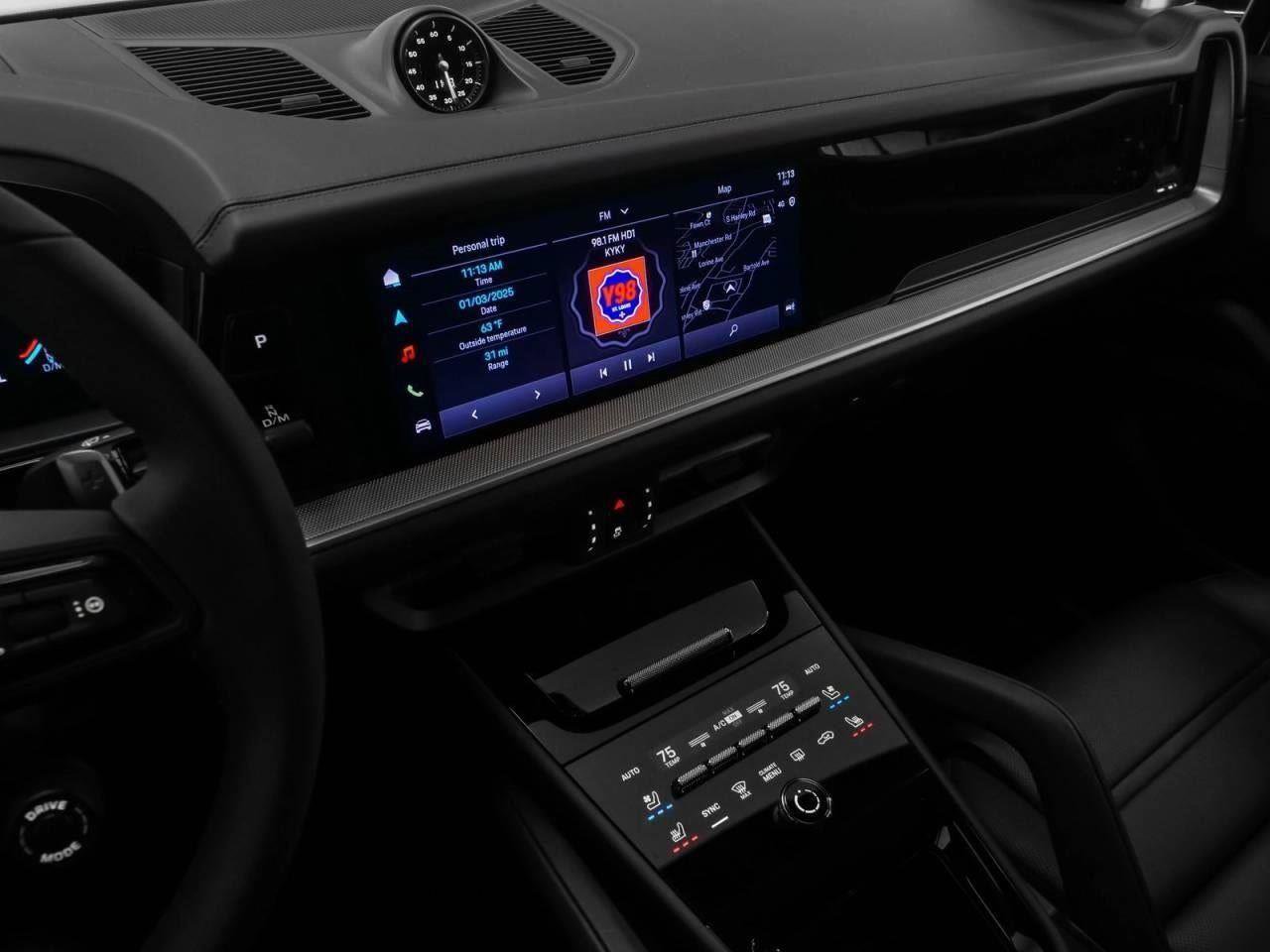 New 2025 Porsche Cayenne S image 62