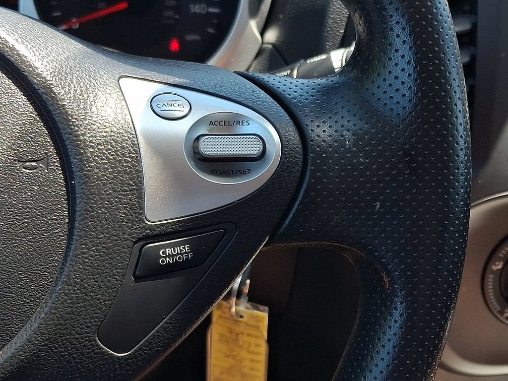 Used 2014 Nissan Juke S AWD/4WD image 20