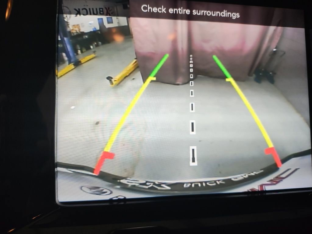 Used 2022 Dodge Durango GT w/ Trailer Tow Group IV AWD/4WD image 32