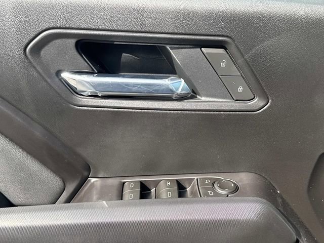 New 2026 Chevrolet Colorado LT w/ LT Convenience Package image 12
