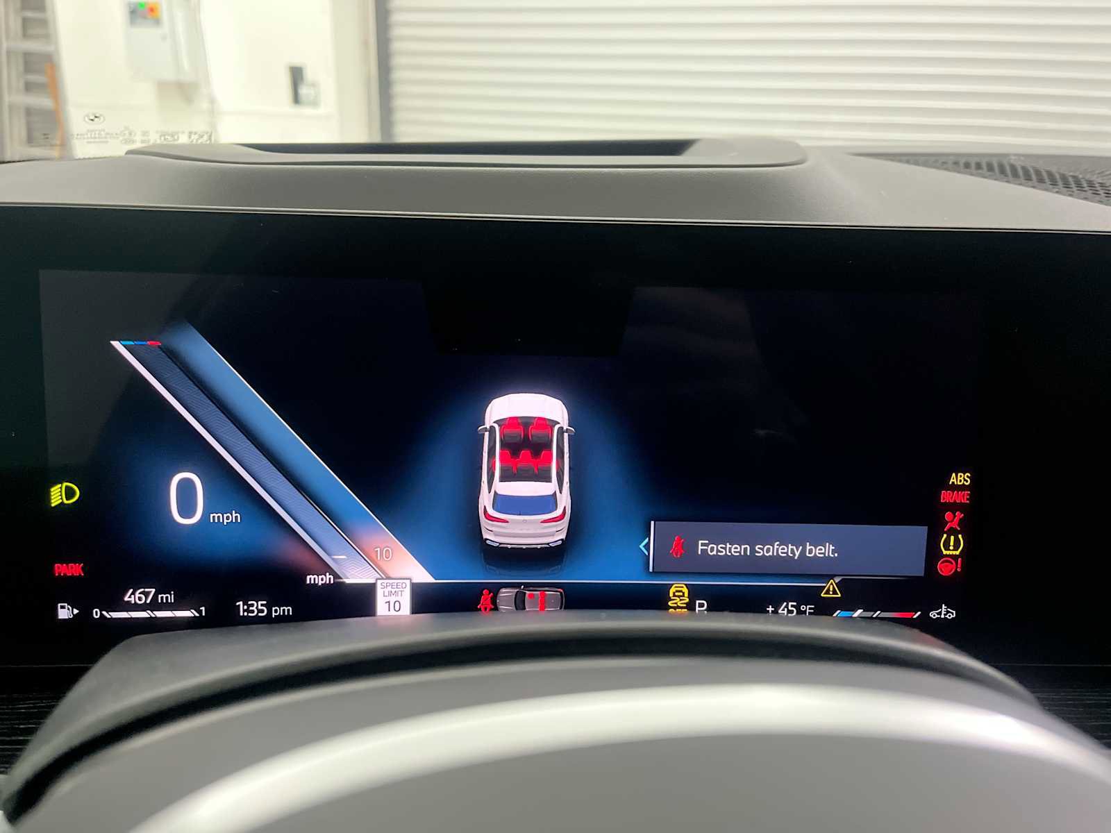 Used 2026 BMW X5 xDrive40i image 10