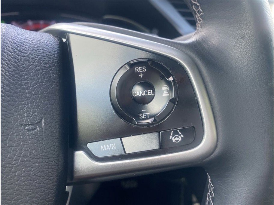 Used 2019 Honda Civic Sport image 17