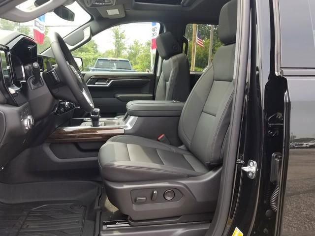 New 2026 GMC Sierra 1500 Elevation w/ Elevation Premium Package image 11