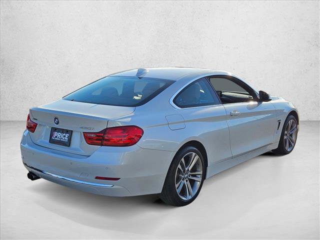 Used 2017 BMW 430i xDrive Coupe image 5